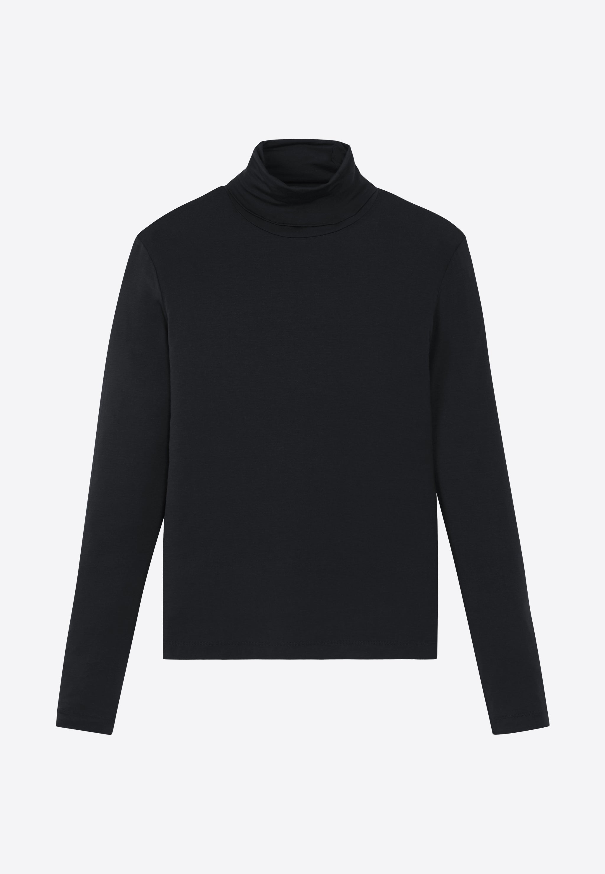 long sleeve nobelis black