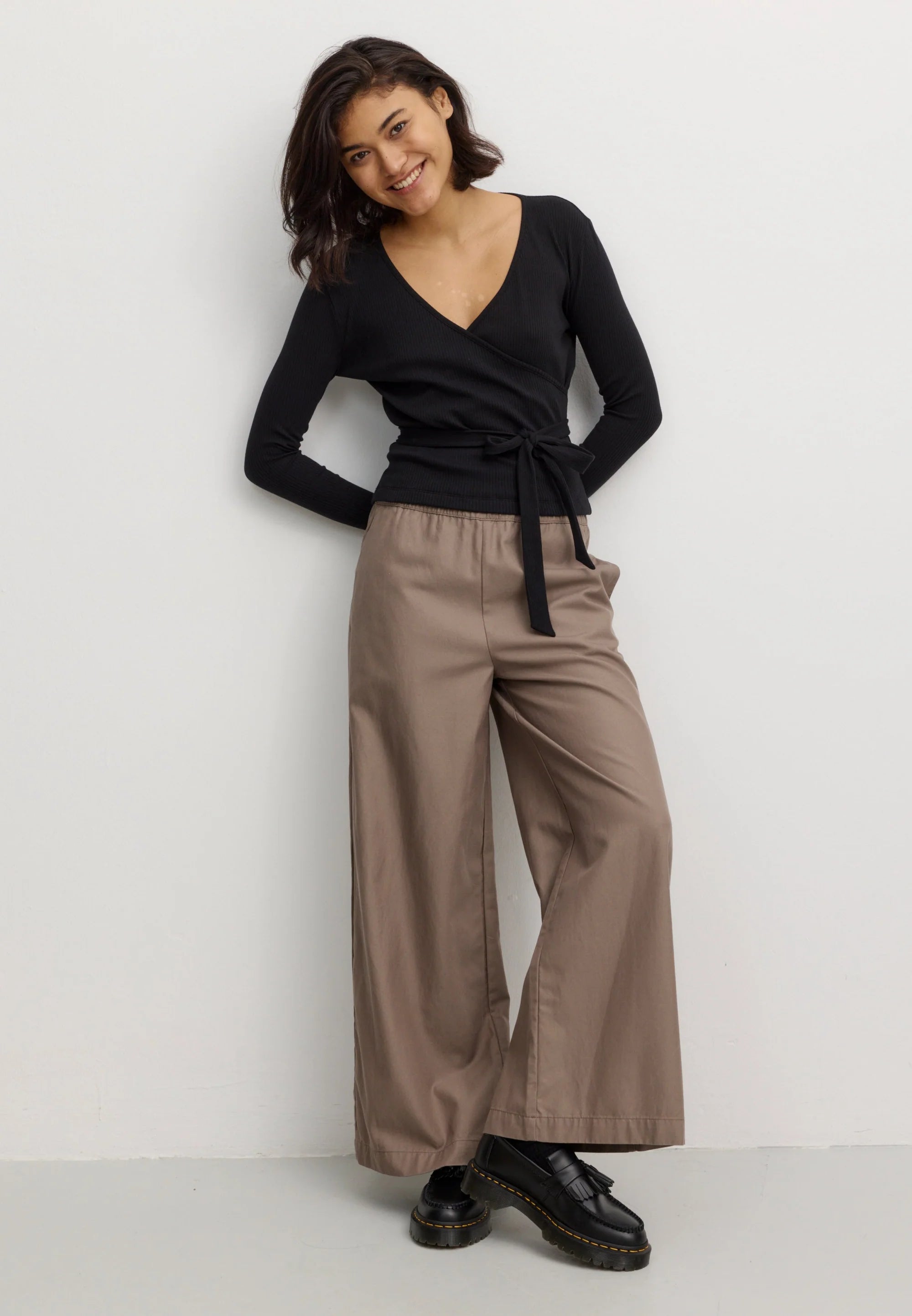 longsleeve aronia black