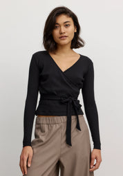 longsleeve aronia black