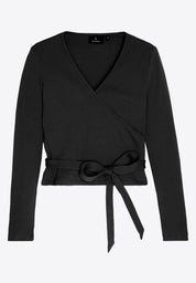 longsleeve aronia black