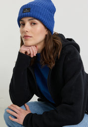 sweatjacke althenia black