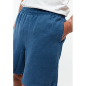 shorts gblaurin blazing blue
