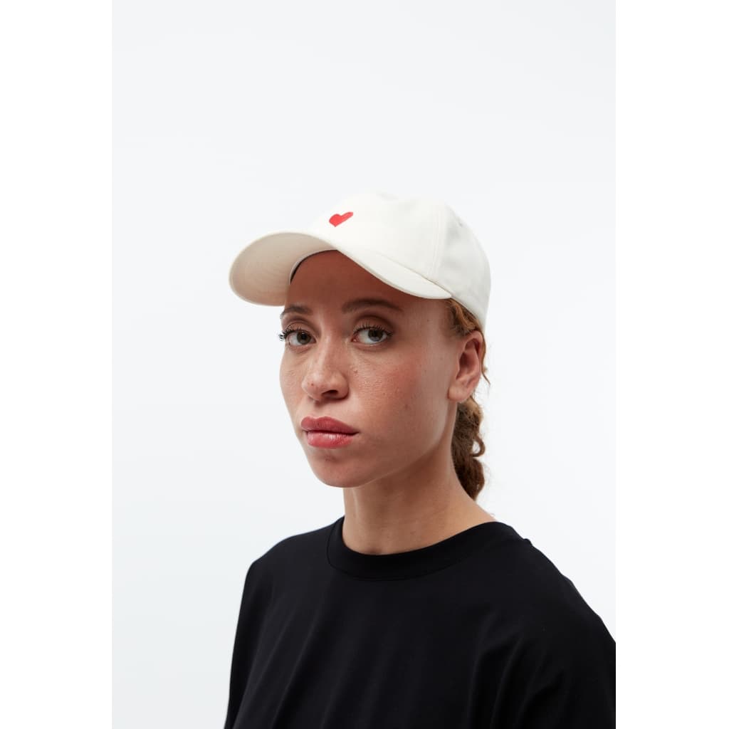 kappe gbtim (heart)off white