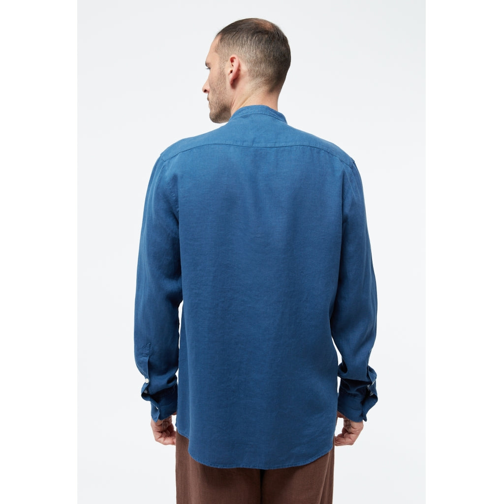 hemd gbwes blazing blue