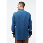 hemd gbwes blazing blue