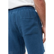 shorts gblaurin blazing blue