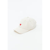 kappe gbtim (heart)off white
