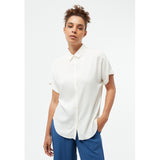 bluse gbsarah white