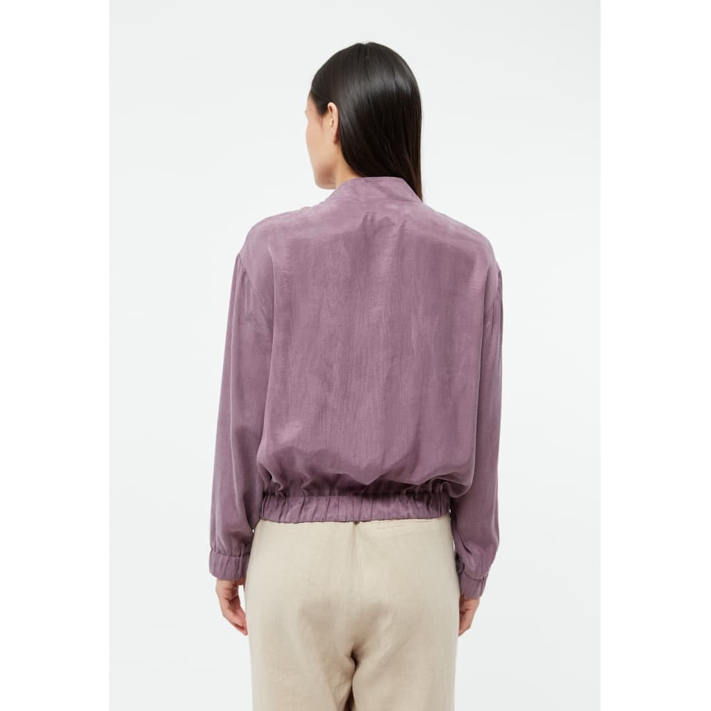 jacke gblorella english violet