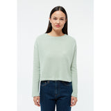 longsleeve gbmaria light mint