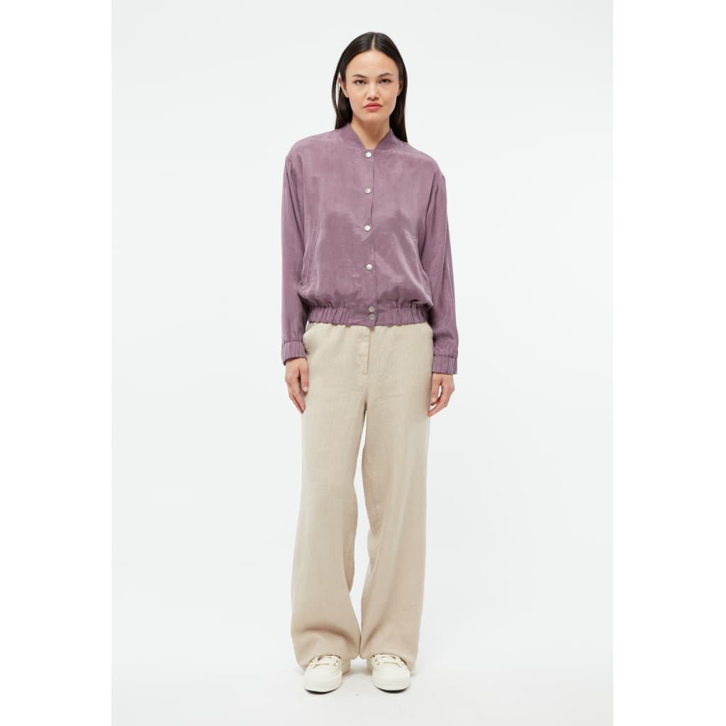 jacke gblorella english violet