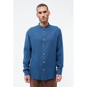 hemd gbwes blazing blue