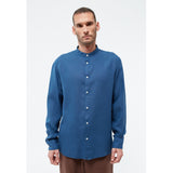 hemd gbwes blazing blue