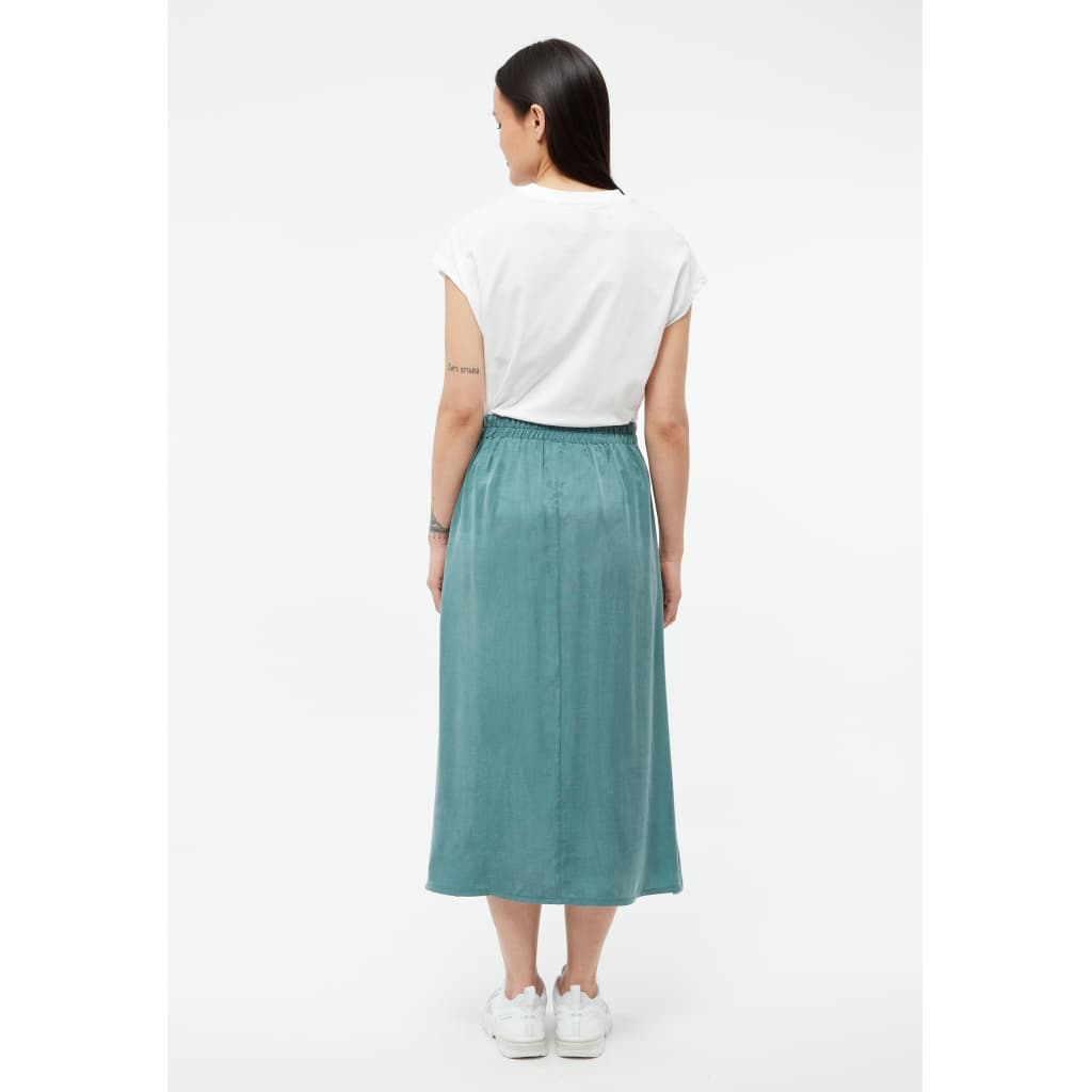 rock gbvana graphite green