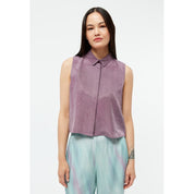 bluse gbxenia english violet