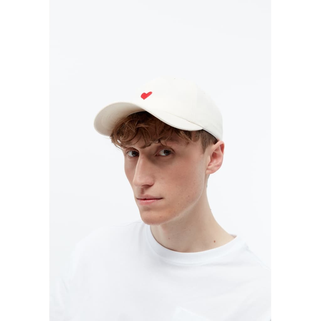 kappe gbtim (heart)off white