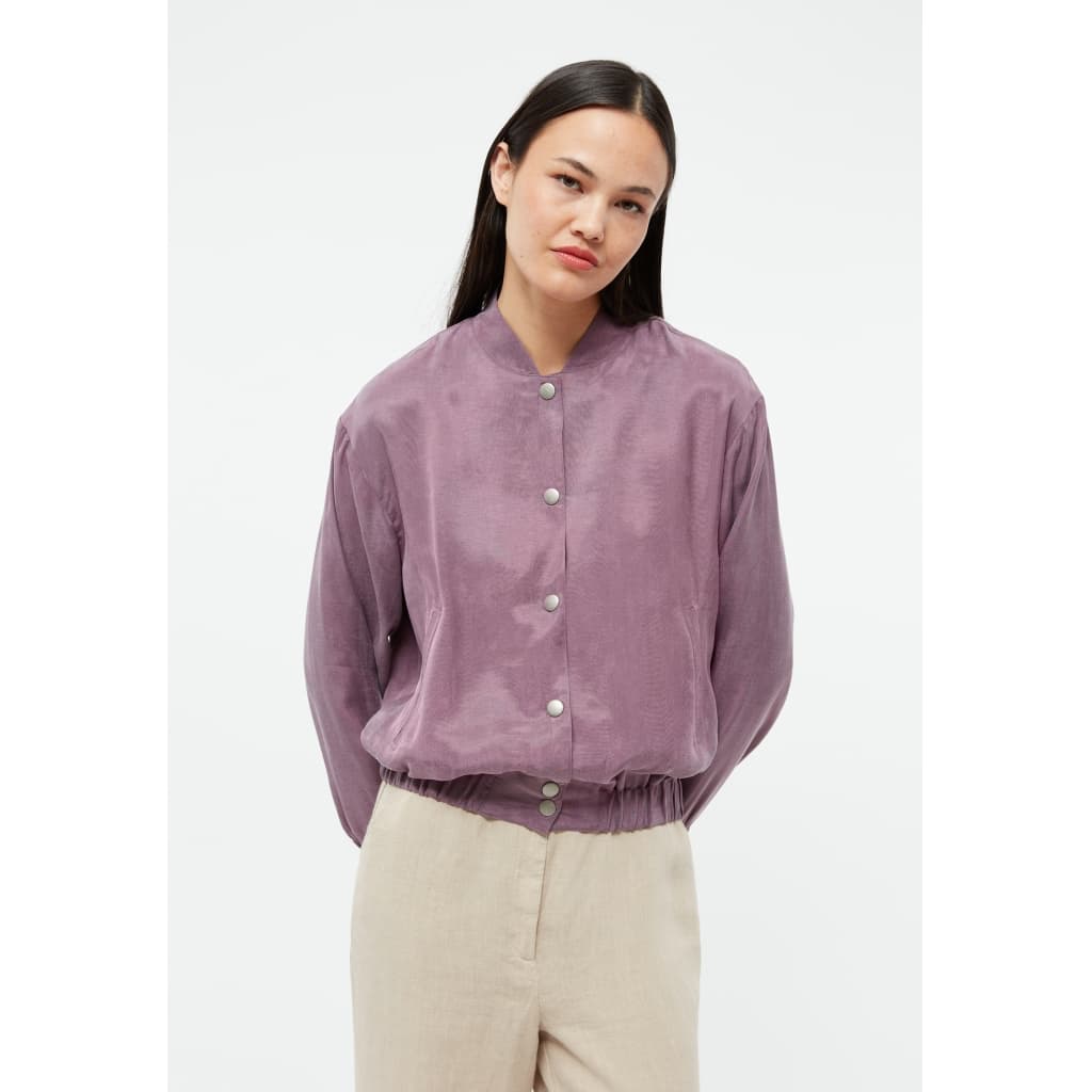 jacke gblorella english violet