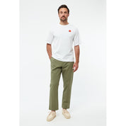 t-shirt gblasse (sunset) white