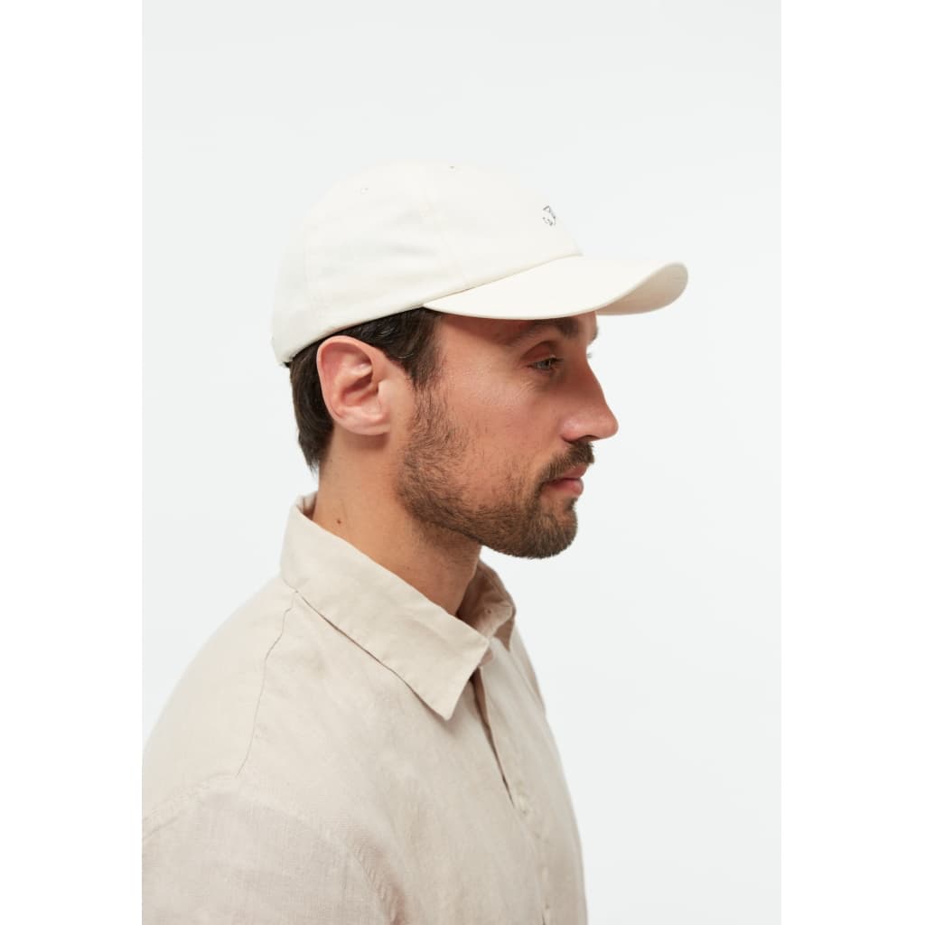 kappe gbtim (paper plane) off white