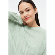 longsleeve gbmaria light mint
