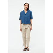 bluse gbcarol blazing blue