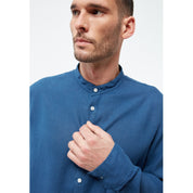 hemd gbwes blazing blue