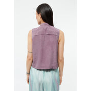 bluse gbxenia english violet