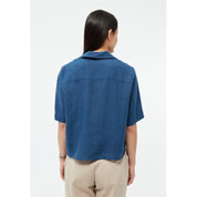 bluse gbcarol blazing blue