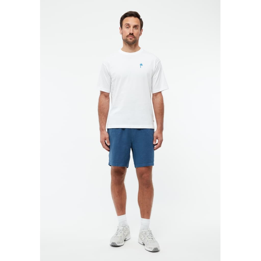shorts gblaurin blazing blue