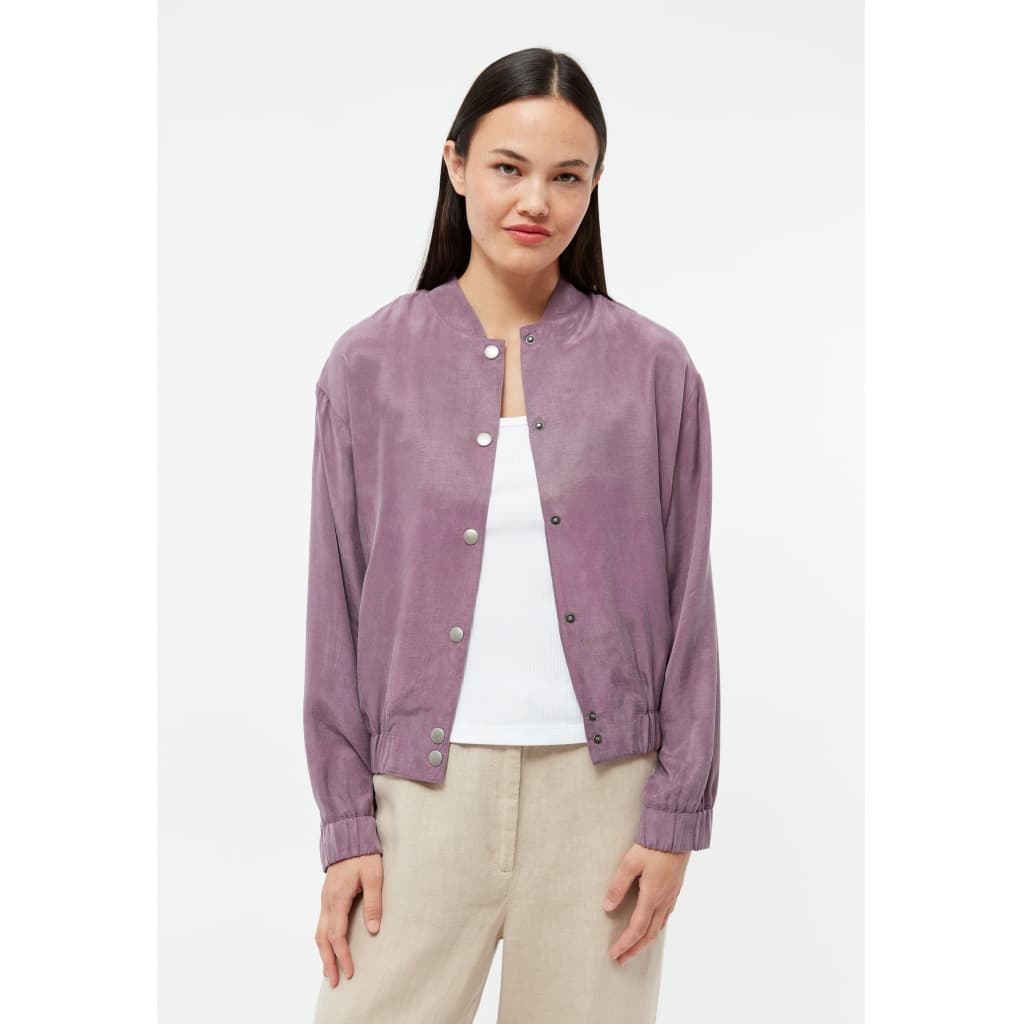 jacke gblorella english violet