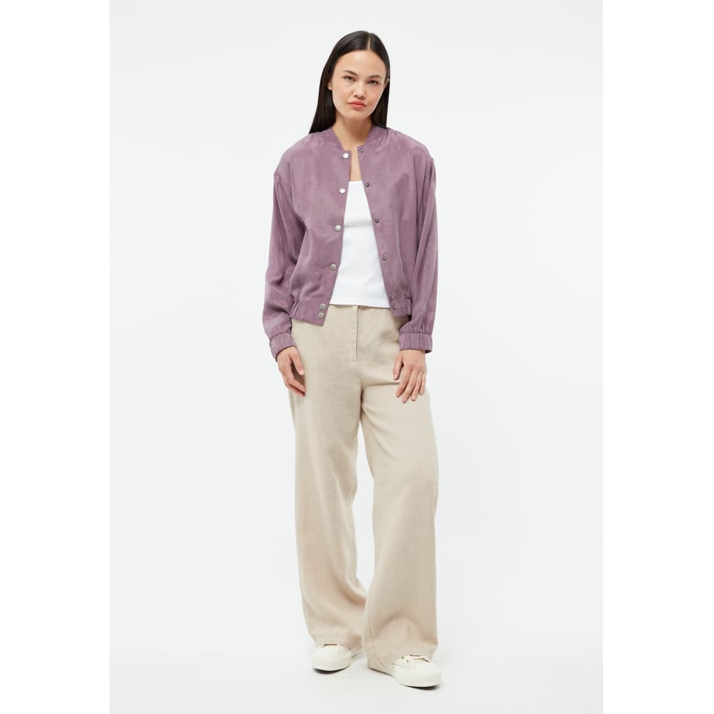 jacke gblorella english violet