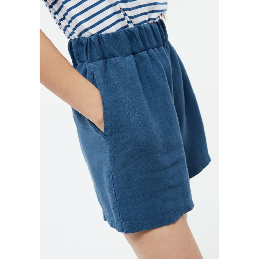 shorts gbclementine blazing blue