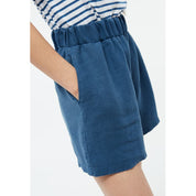 shorts gbclementine blazing blue