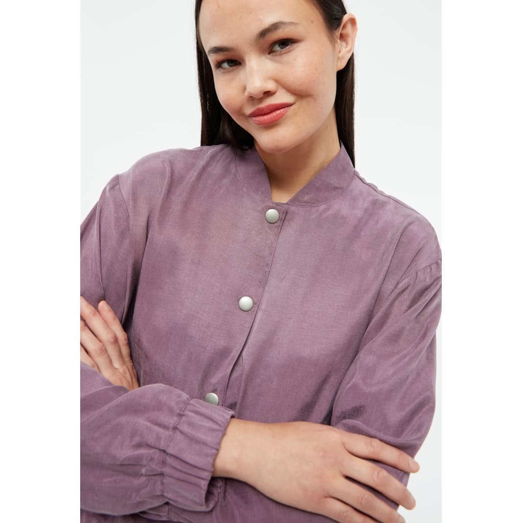 jacke gblorella english violet