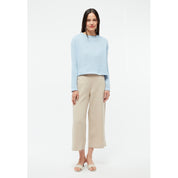 longsleeve gbmaria ice water blue