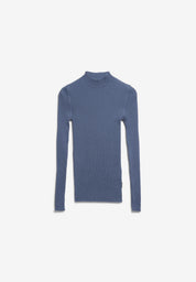 alaania knit sweater dusty moon