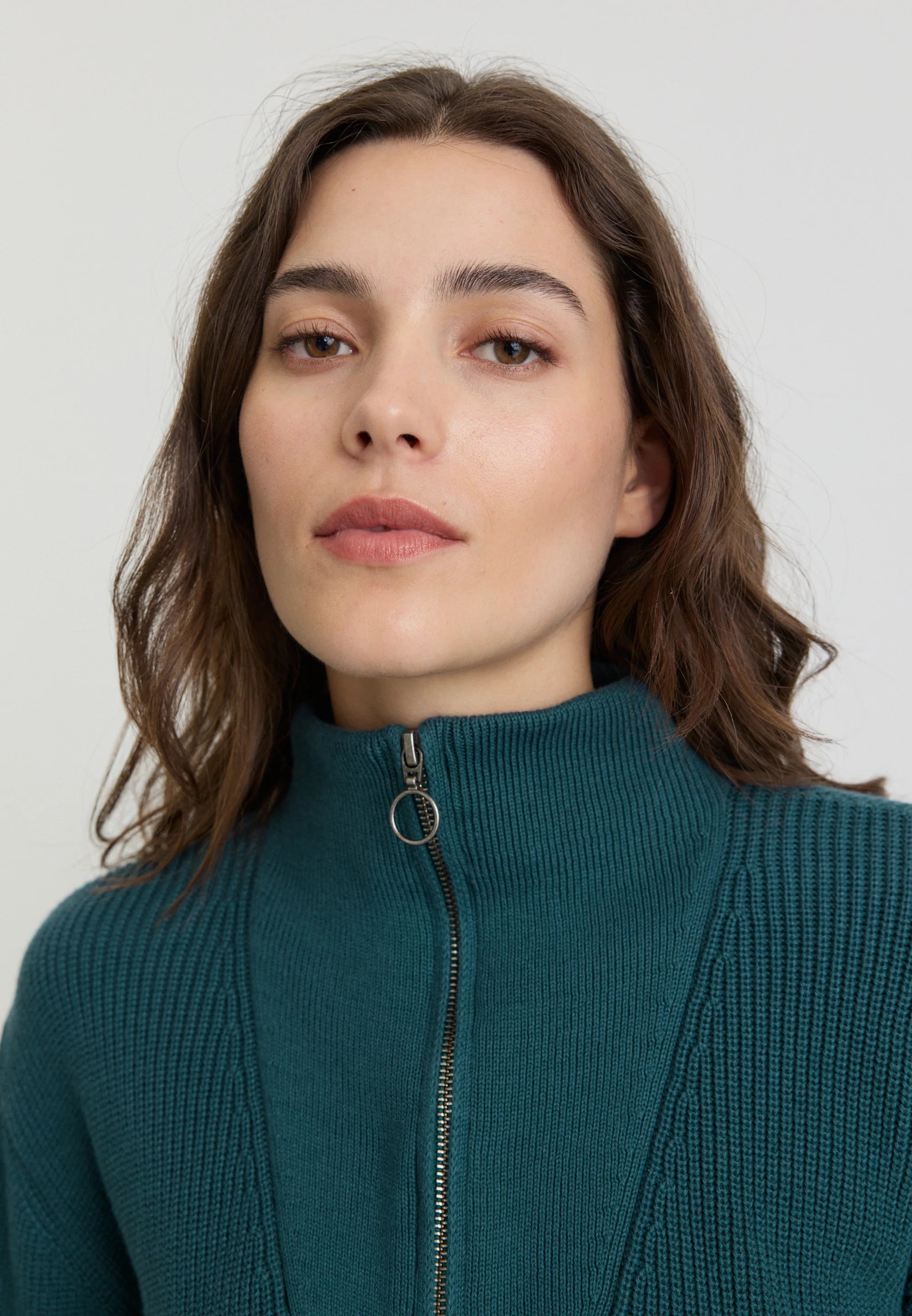 troyer nigella deep lake blue