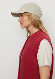 weste goji red
