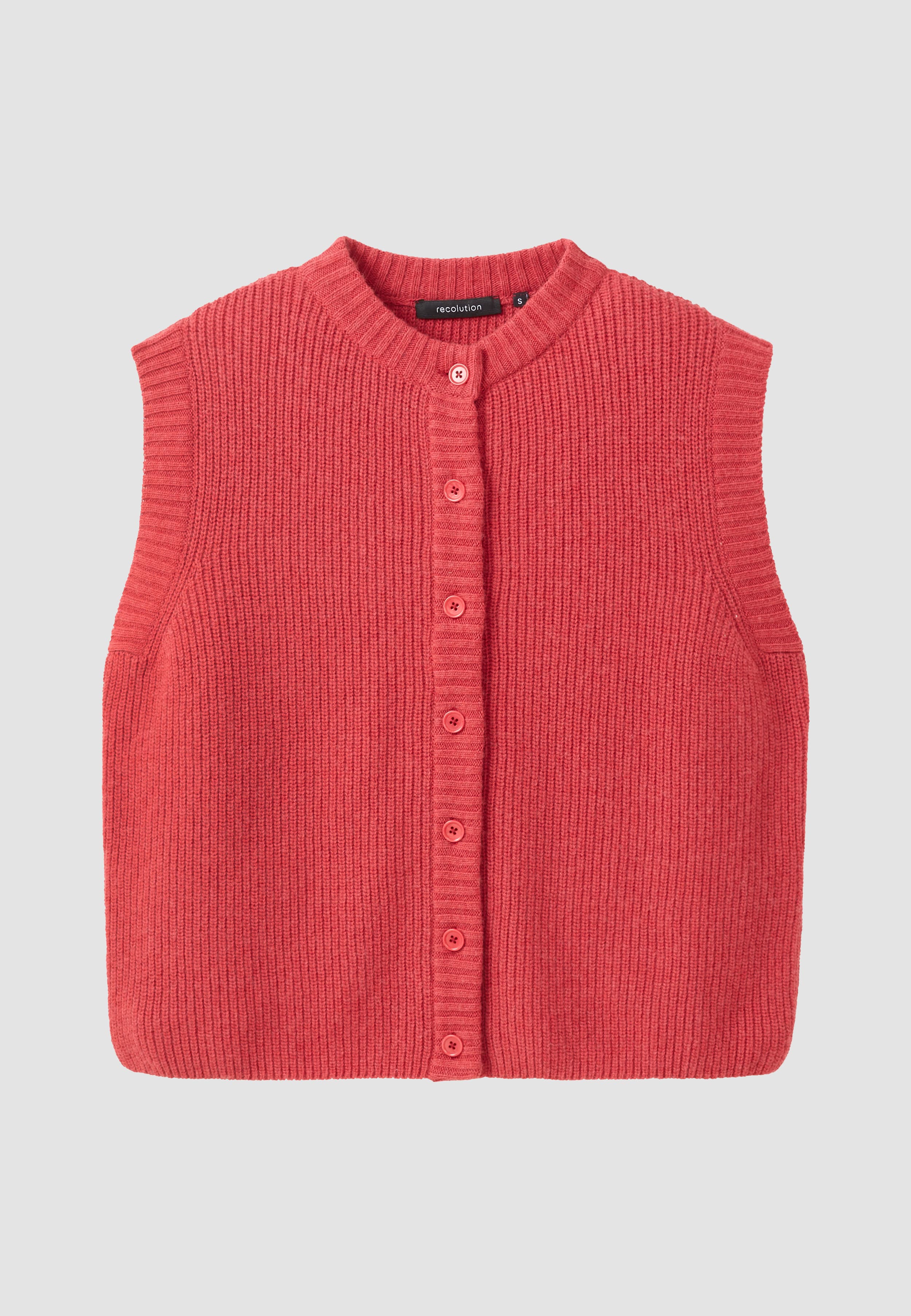 weste goji red