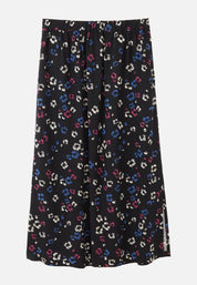 rock holly blossom black