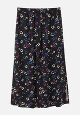 rock holly blossom black