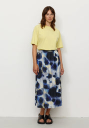 rock holly waterdrop blue