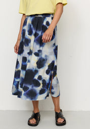 rock holly waterdrop blue