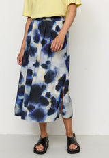 rock holly waterdrop blue