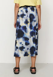 rock holly waterdrop blue