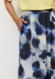 rock holly waterdrop blue