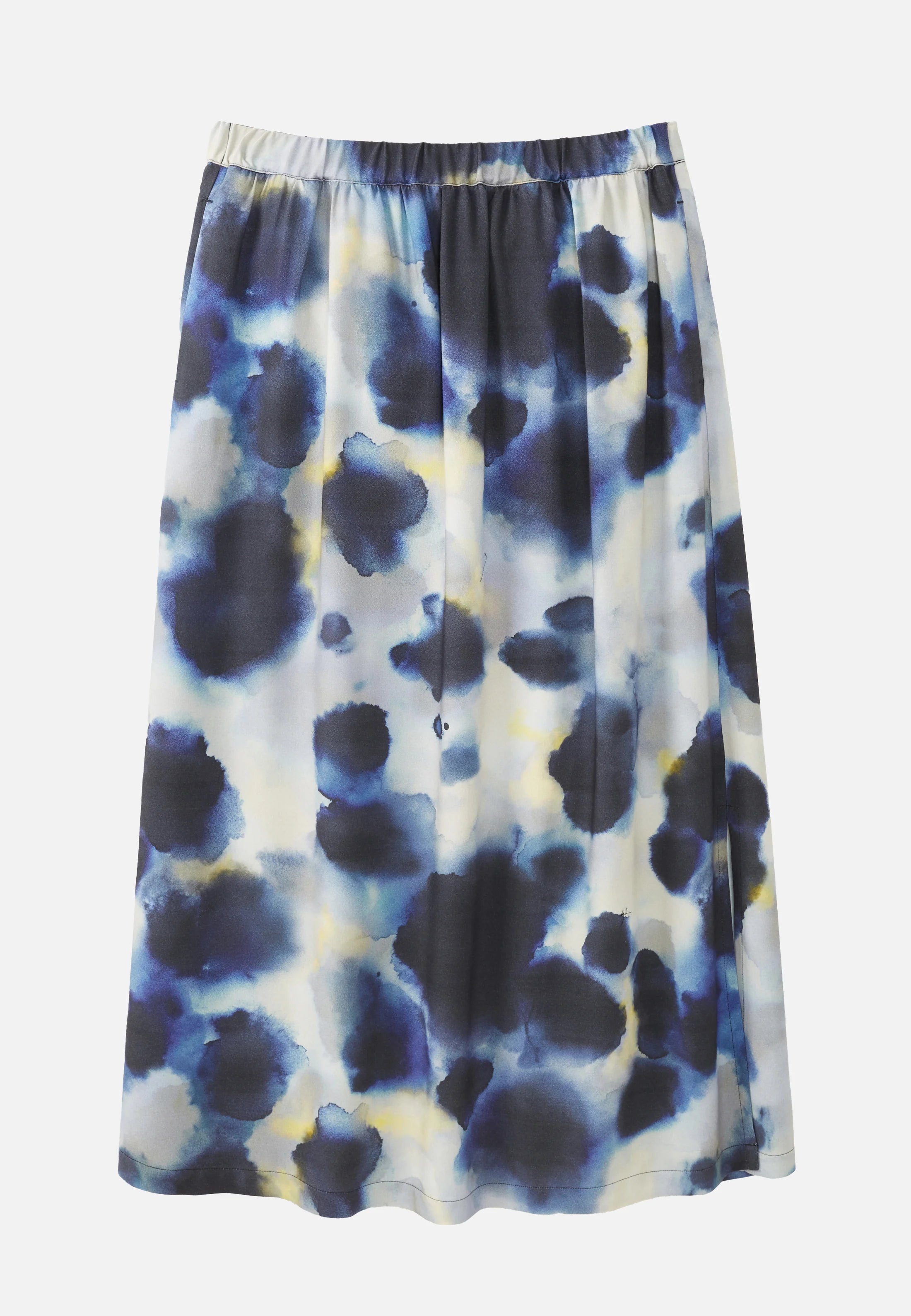 rock holly waterdrop blue