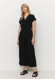 jumpsuit dianella black