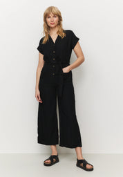 jumpsuit dianella black