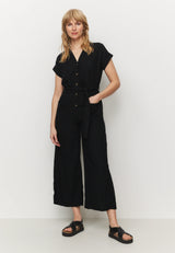 jumpsuit dianella black